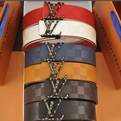Belts listing preview