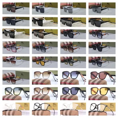 Sunglasses & frames listing preview