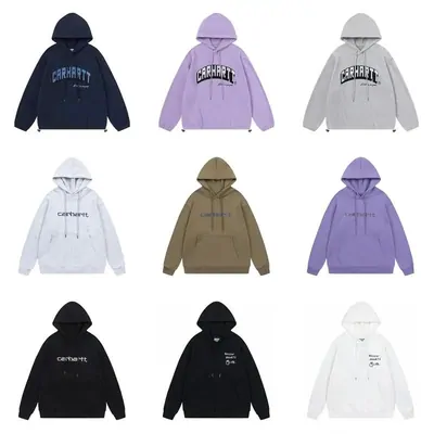Hoodies & fleece listing preview