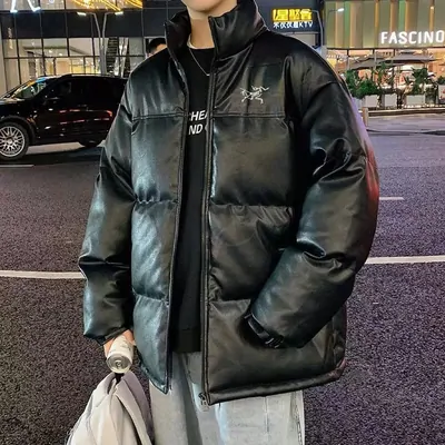 Coats & puffers listing preview