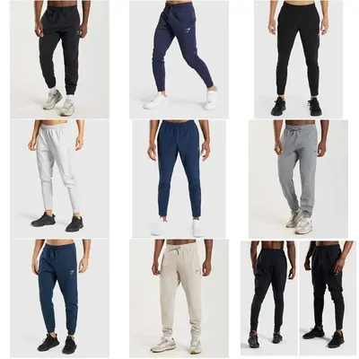 Track pants listing preview